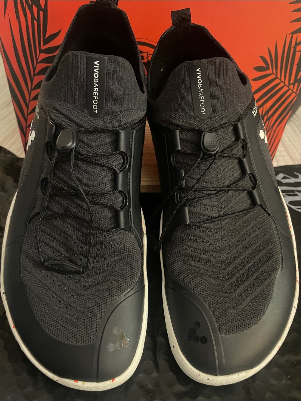 Vivo Barefoot Men's Ero 43".